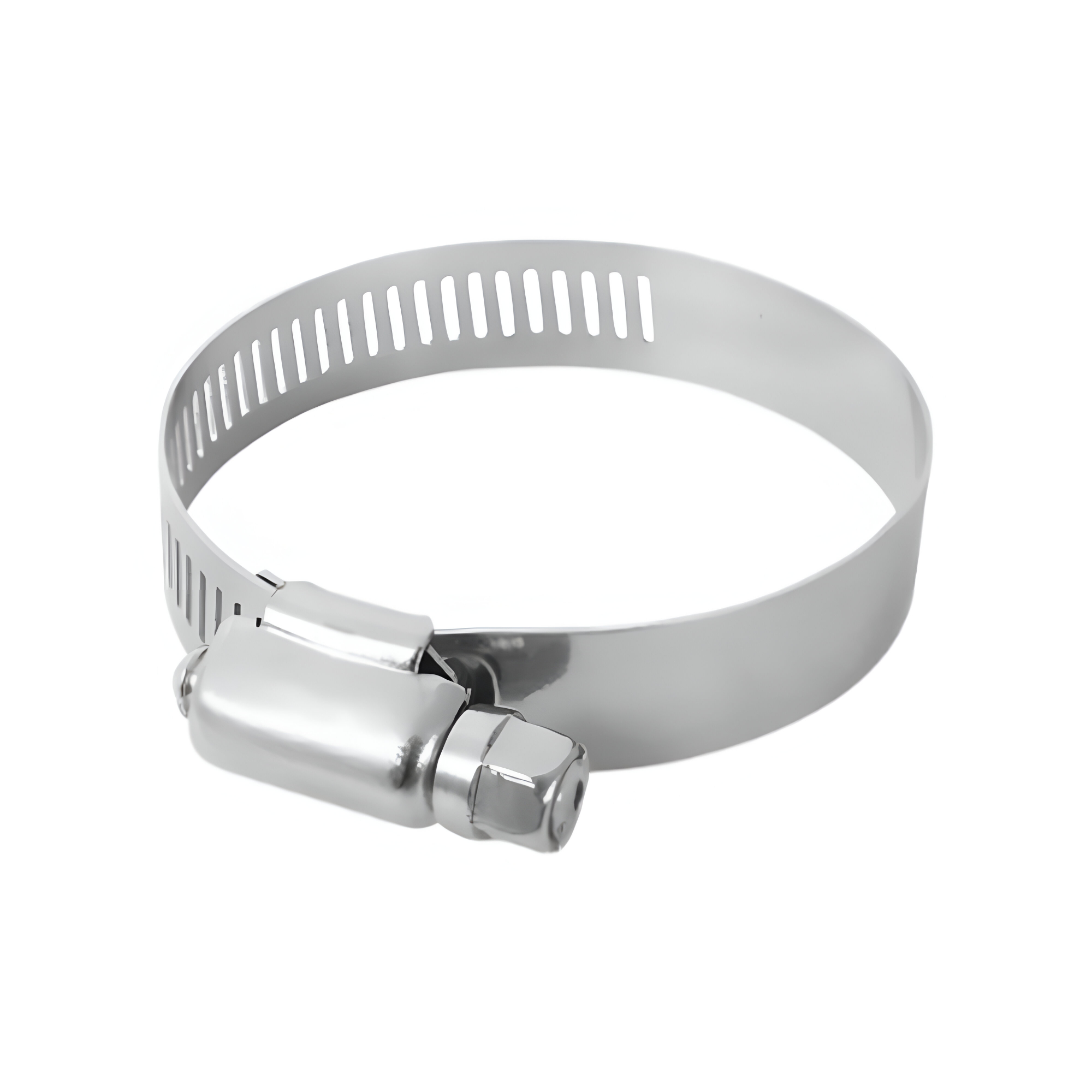 Abrazadera #16 (19-38mm) 3/4" - 1-1/2" con 10pz ABAI16