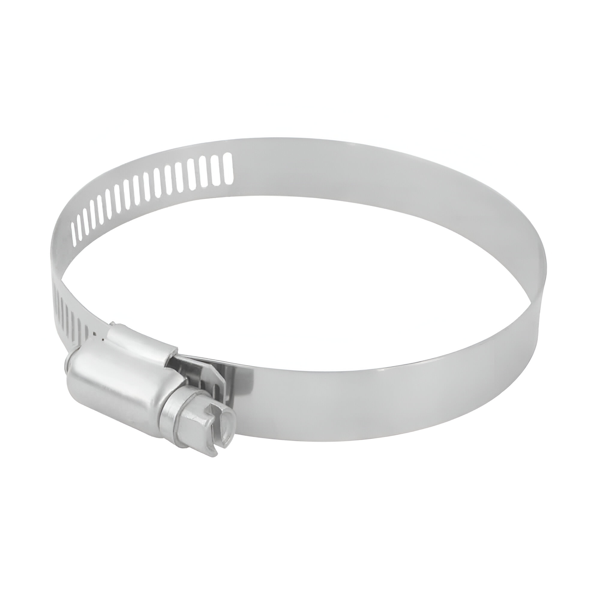 Abrazadera #56 (78-102mm) 3-1/16" - 4" con 5pz