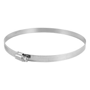 Abrazadera #96 (141-165mm) 5-9/16" - 6-1/2" con 5pz