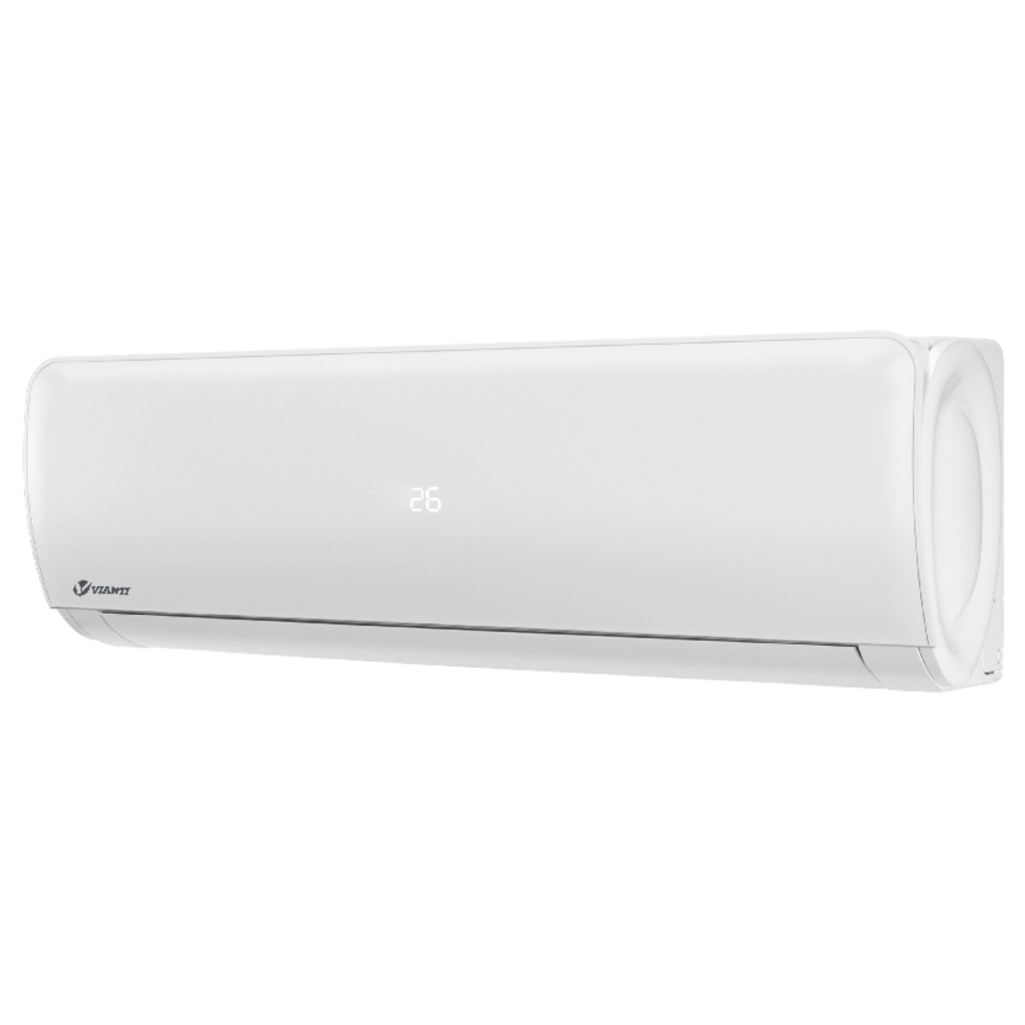 Minisplit convencional frio calor 1.5 toneladas 220v